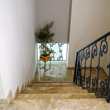 Apartamentos Puente Romano Suites Mérida Dış mekan fotoğraf