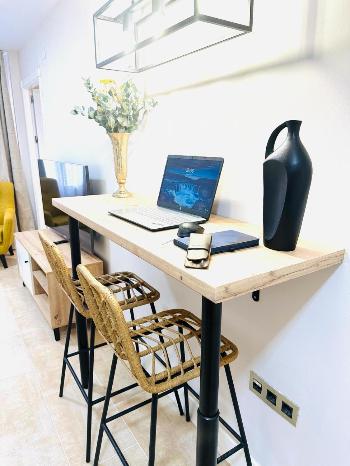 Apartamentos Puente Romano Suites Mérida Dış mekan fotoğraf