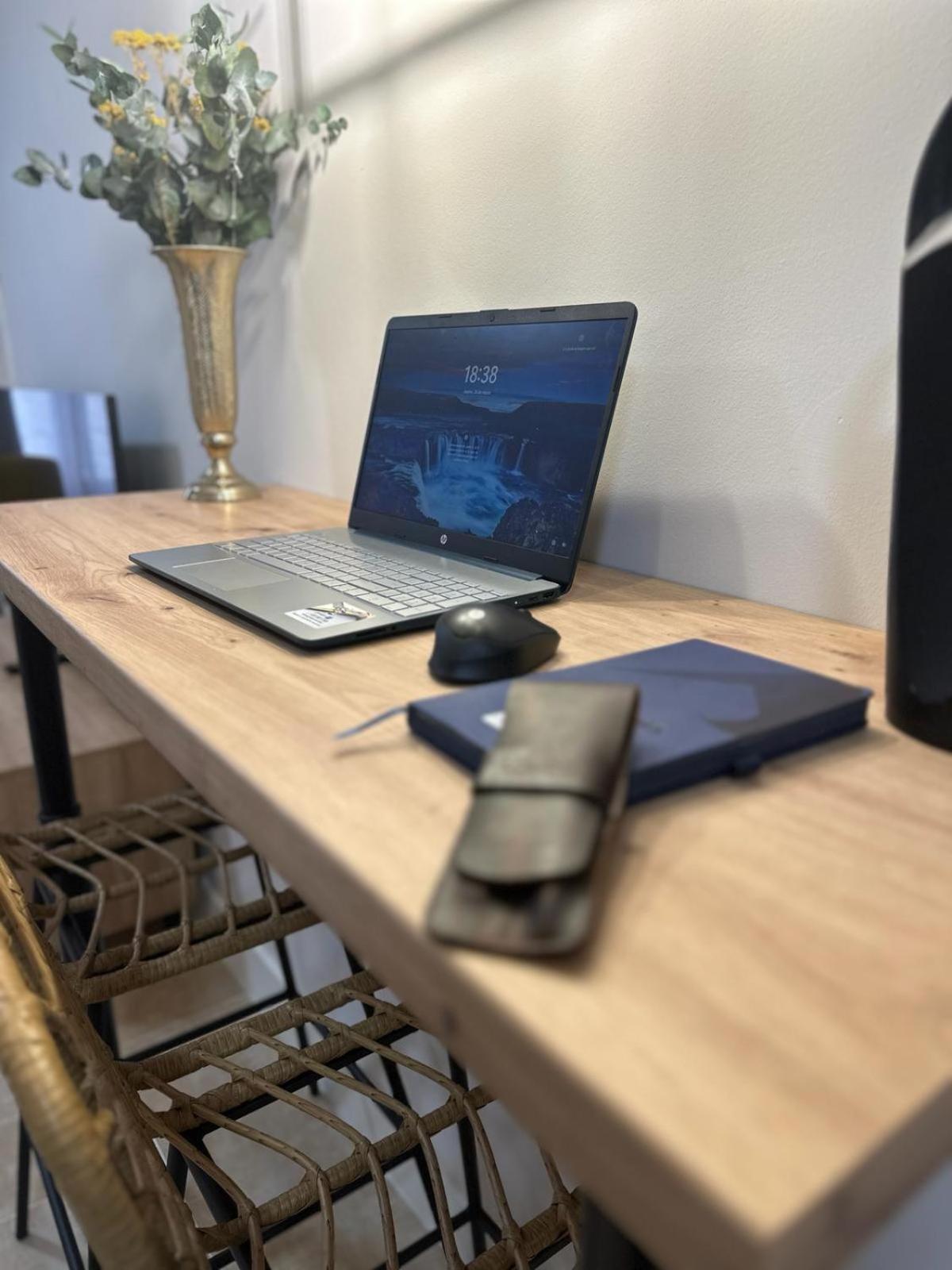 Apartamentos Puente Romano Suites Mérida Dış mekan fotoğraf