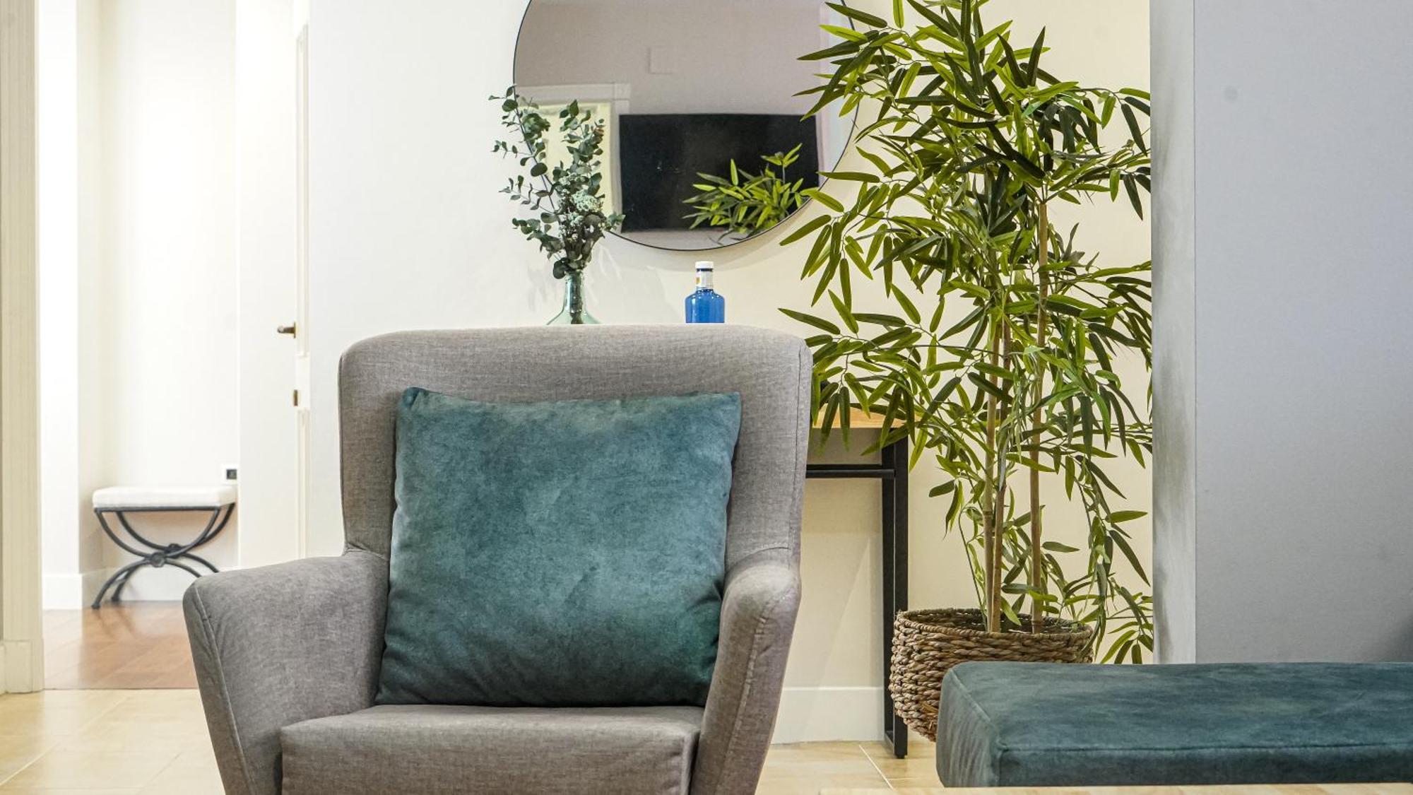 Apartamentos Puente Romano Suites Mérida Dış mekan fotoğraf