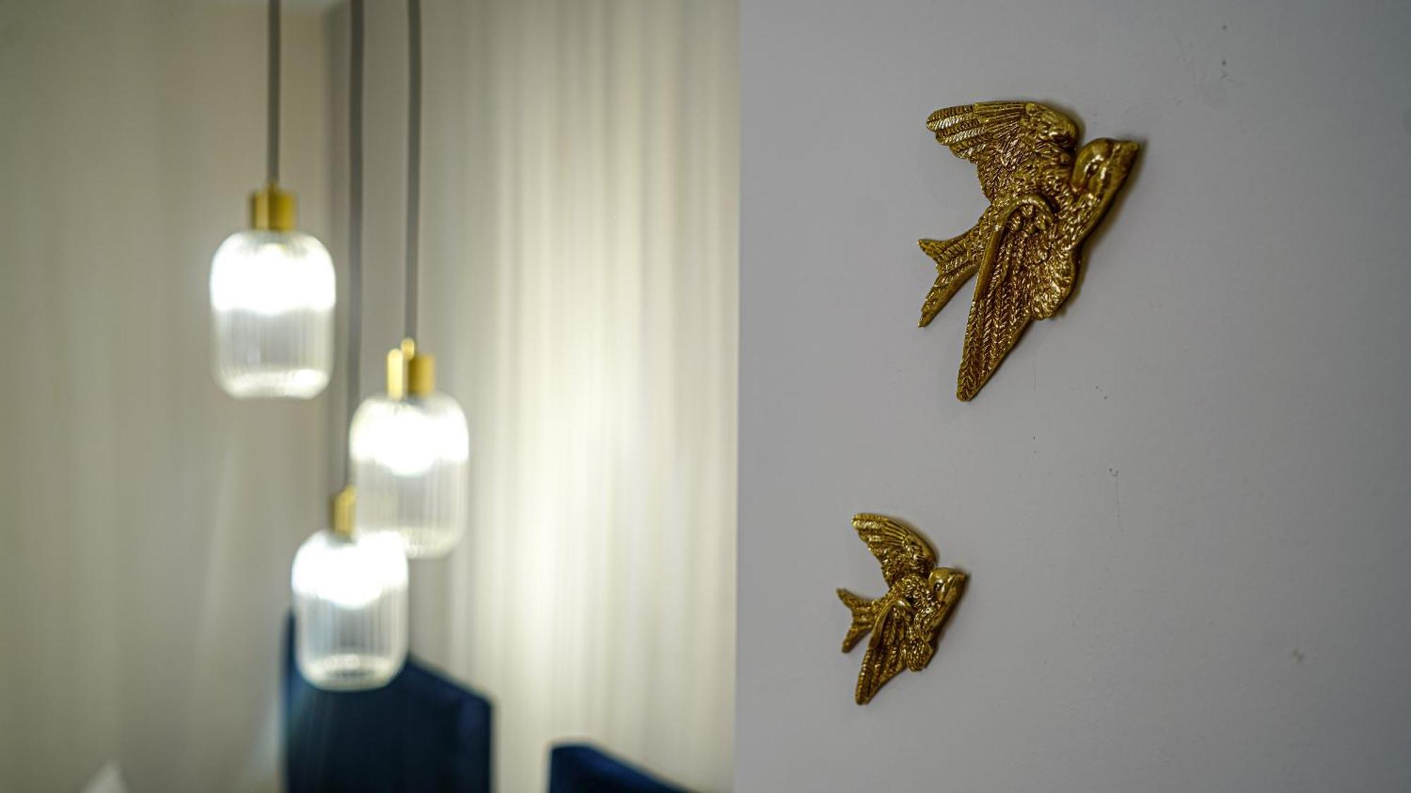 Apartamentos Puente Romano Suites Mérida Dış mekan fotoğraf