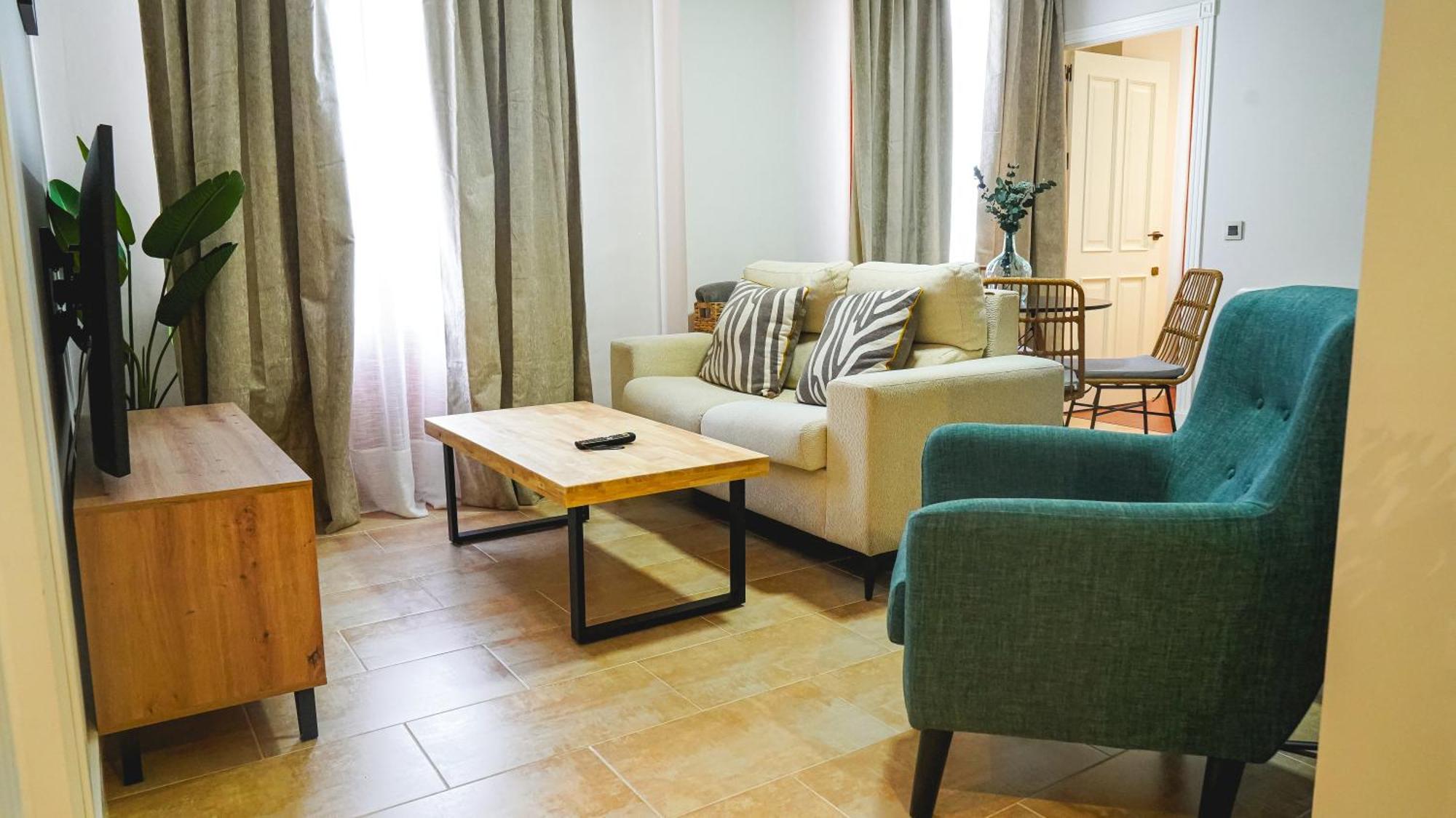 Apartamentos Puente Romano Suites Mérida Dış mekan fotoğraf