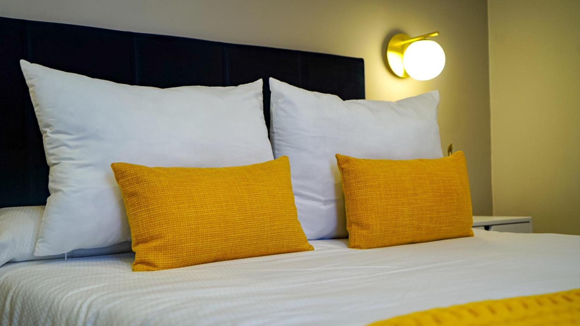 Apartamentos Puente Romano Suites Mérida Dış mekan fotoğraf