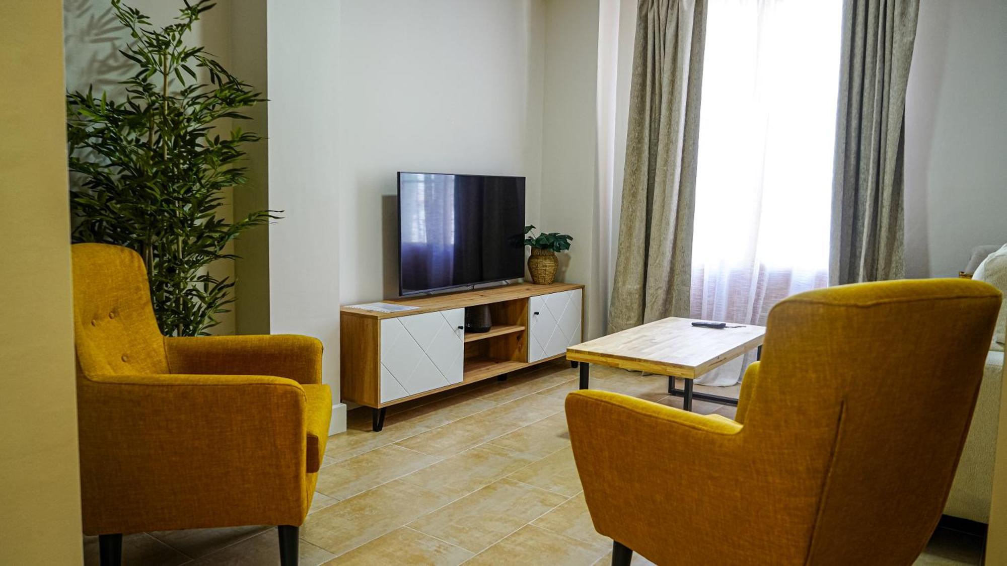 Apartamentos Puente Romano Suites Mérida Dış mekan fotoğraf