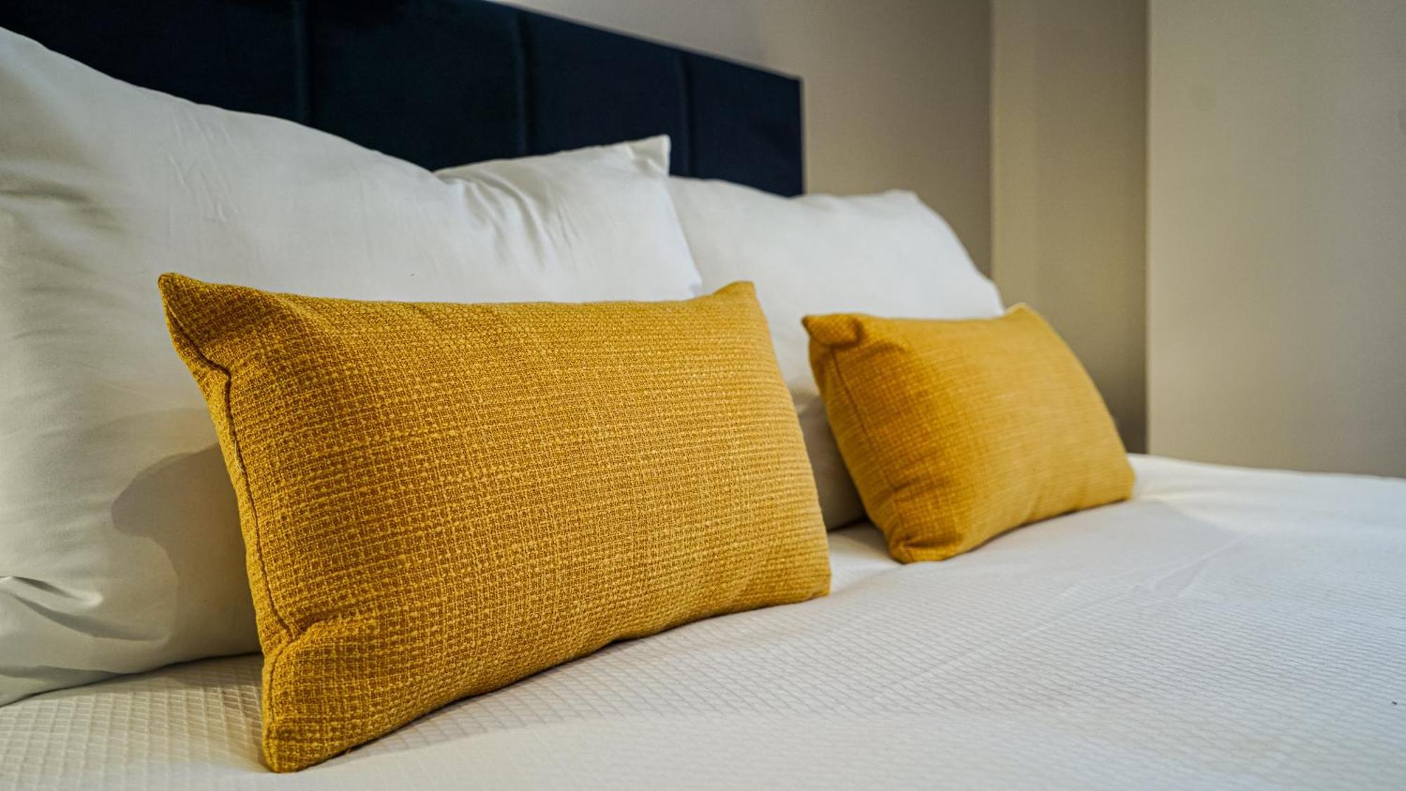 Apartamentos Puente Romano Suites Mérida Dış mekan fotoğraf
