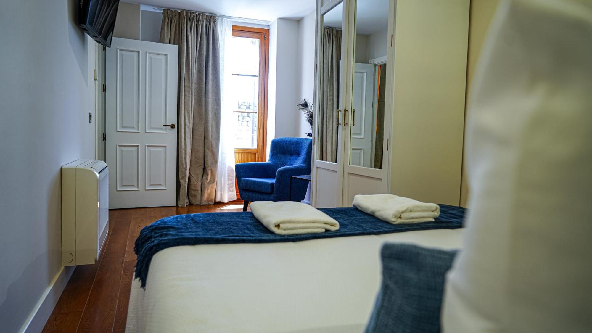 Apartamentos Puente Romano Suites Mérida Dış mekan fotoğraf
