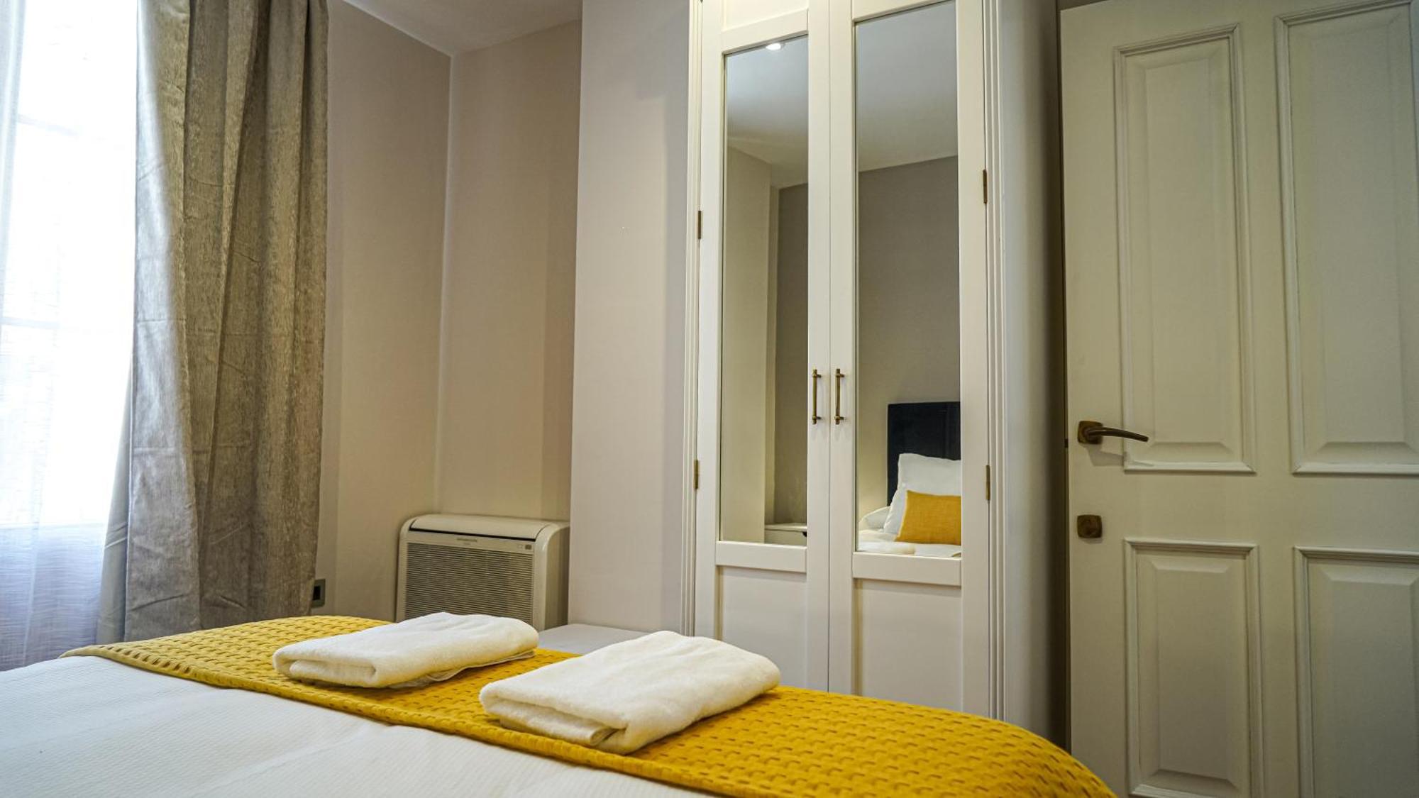 Apartamentos Puente Romano Suites Mérida Dış mekan fotoğraf